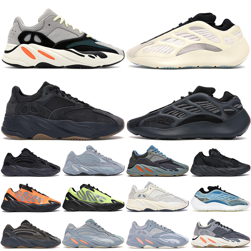 2020 Kanye 700 mens women running shoes fashion trainers Arzareth Utility Black Azael Vanta Magnet Mauve Salt Static men outdoor sneakers
2020 Kanye 700 mens women running shoes fashion trainers Arzareth Utility Black Azael Vanta Magnet Mauve Salt Static men outdoor sneakers
