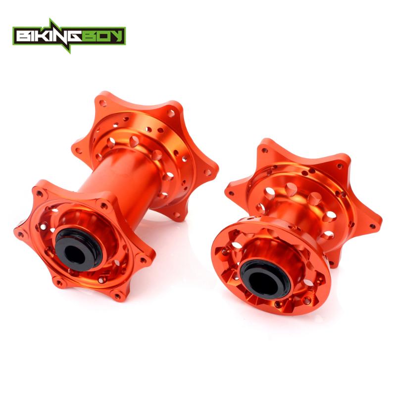 BIKINGBOY CNC Front Rear Wheels Hubs For XC 150 250 300 450 XC-W 200 250 300 500 525 XC-F 350 450 505 XC-G 525
BIKINGBOY CNC Front Rear Wheels Hubs For XC 150 250 300 450 XC-W 200 250 300 500 525 XC-F 350 450 505 XC-G 525