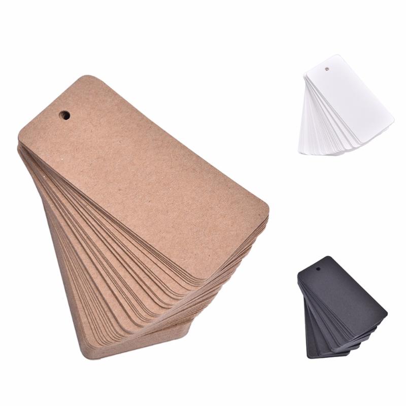 50/100PCS Star Square Rectangle Kraft Paper Packaging Label Price Tags Wedding Christmas Halloween Party Favor Gift Card Luggage
50/100PCS Star Square Rectangle Kraft Paper Packaging Label Price Tags Wedding Christmas Halloween Party Favor Gift Card Luggage