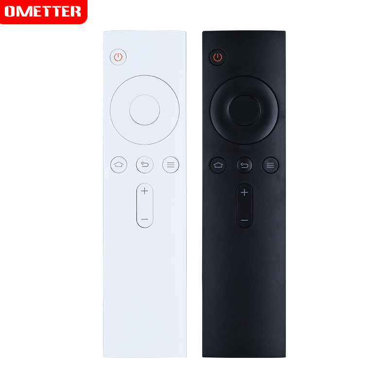Ometter IR remote control use for TV 2S 3S 4A 4C MI Box 1 2 3 3C 3S