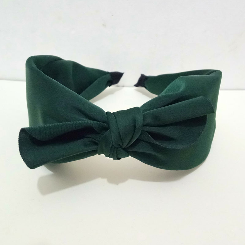MAXSITI U Fashion girl solid Color Satin Bow Headband hair hoop Vintage Retro Hair Accessories
MAXSITI U Fashion girl solid Color Satin Bow Headband hair hoop Vintage Retro Hair Accessories