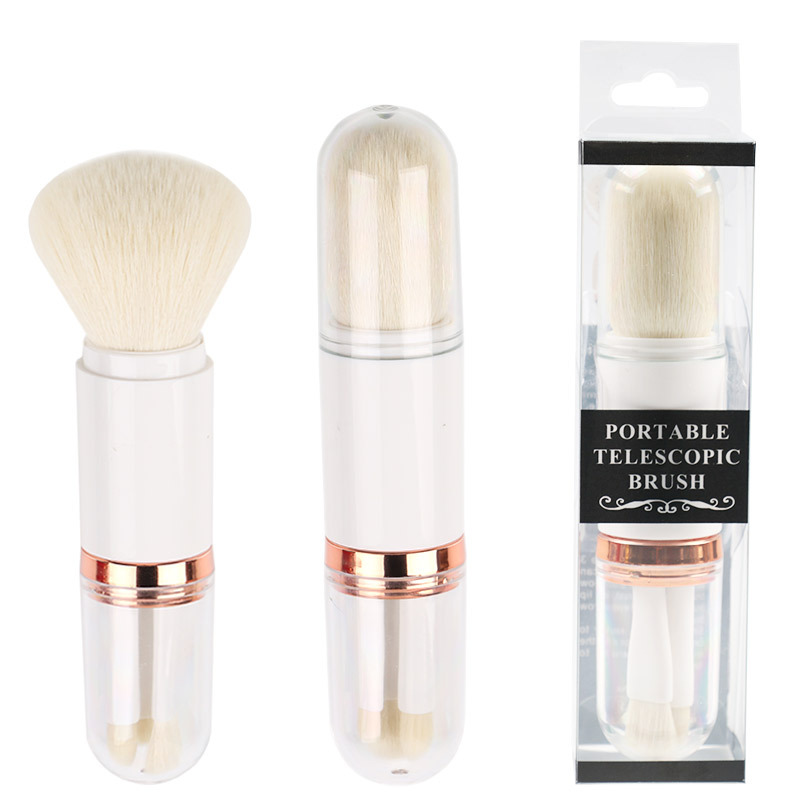 Professional 4 in 1 Travel Portable Mini Eye Makeup Brushes Set Reals Eyeshadow Eyeliner Eyebrow Brush Lip Make Up Brushes kit
Professional 4 in 1 Travel Portable Mini Eye Makeup Brushes Set Reals Eyeshadow Eyeliner Eyebrow Brush Lip Make Up Brushes kit