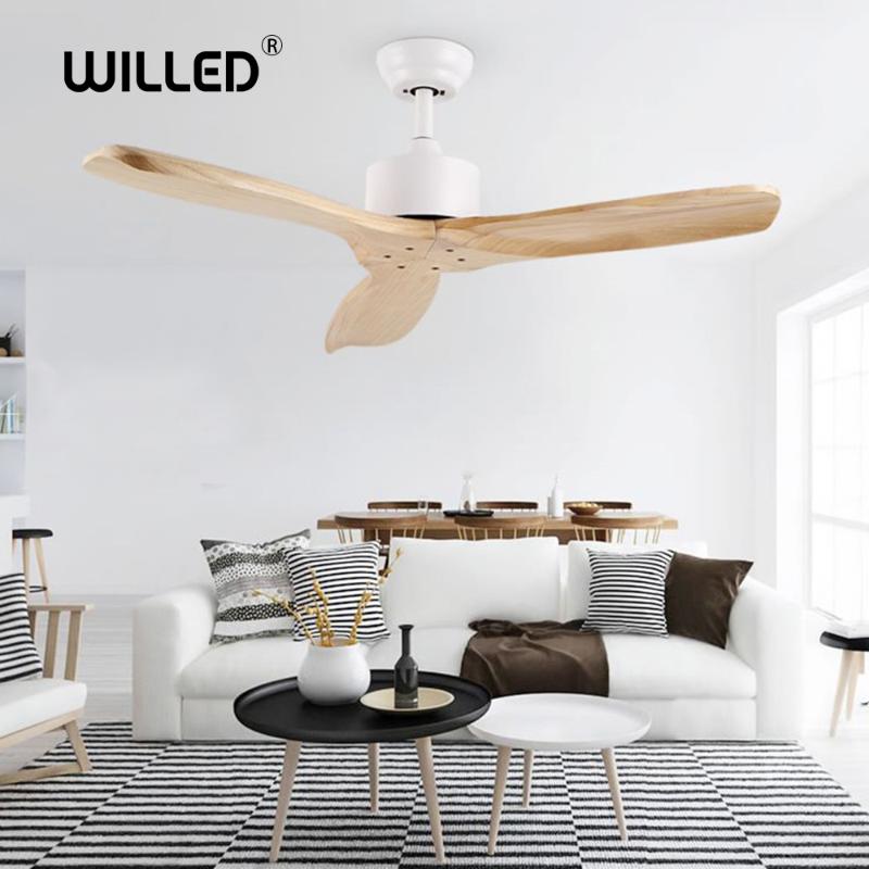 Wooden LED Ceiling Fan For Living Room 110v - 220V Ceiling Fans With Lights 52 Inch Blades Cooling Fan Remote Lamp
Wooden LED Ceiling Fan For Living Room 110v - 220V Ceiling Fans With Lights 52 Inch Blades Cooling Fan Remote Lamp