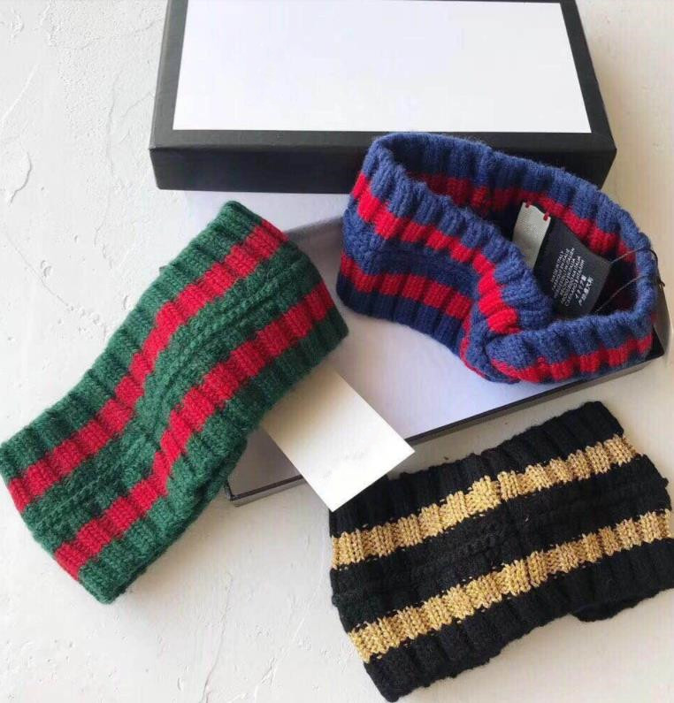 Hot Designer Elastic Turban Wool Headband knit Hair Bands for Men and Women Italy Brand Winter Warm Headbands Headwraps S046
Hot Designer Elastic Turban Wool Headband knit Hair Bands for Men and Women Italy Brand Winter Warm Headbands Headwraps S046