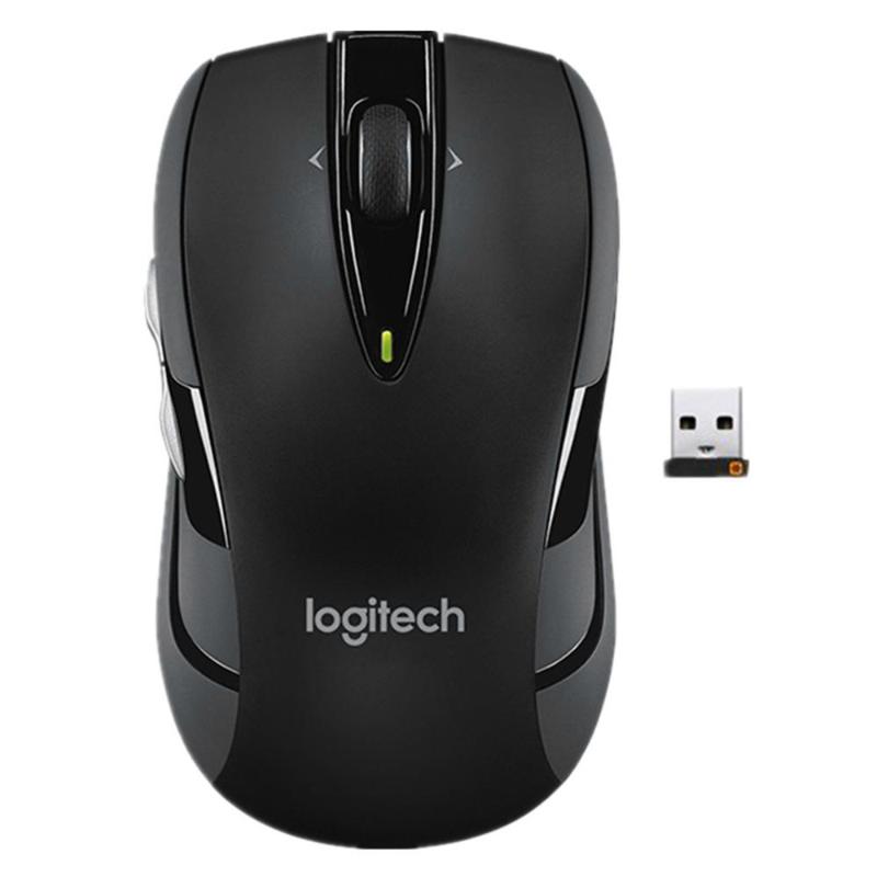 M545/M546 Wireless Gaming Mouse Ergonomic USB Laser 1000 DPI Mouse with Mice for Notebook Desktop Compute
M545/M546 Wireless Gaming Mouse Ergonomic USB Laser 1000 DPI Mouse with Mice for Notebook Desktop Compute