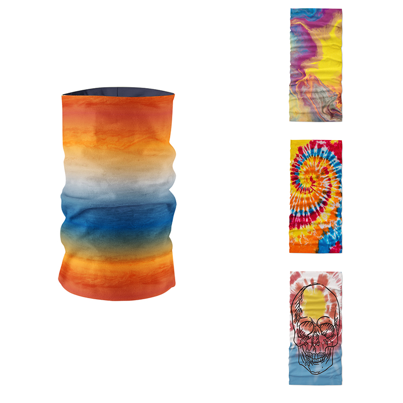 Rainbow Color Bandana Fashion Rendering Headscarf Skull Headband Ladies Headwear Sports Cycling Mask Dustproof Hair Accessories
Rainbow Color Bandana Fashion Rendering Headscarf Skull Headband Ladies Headwear Sports Cycling Mask Dustproof Hair Accessories
