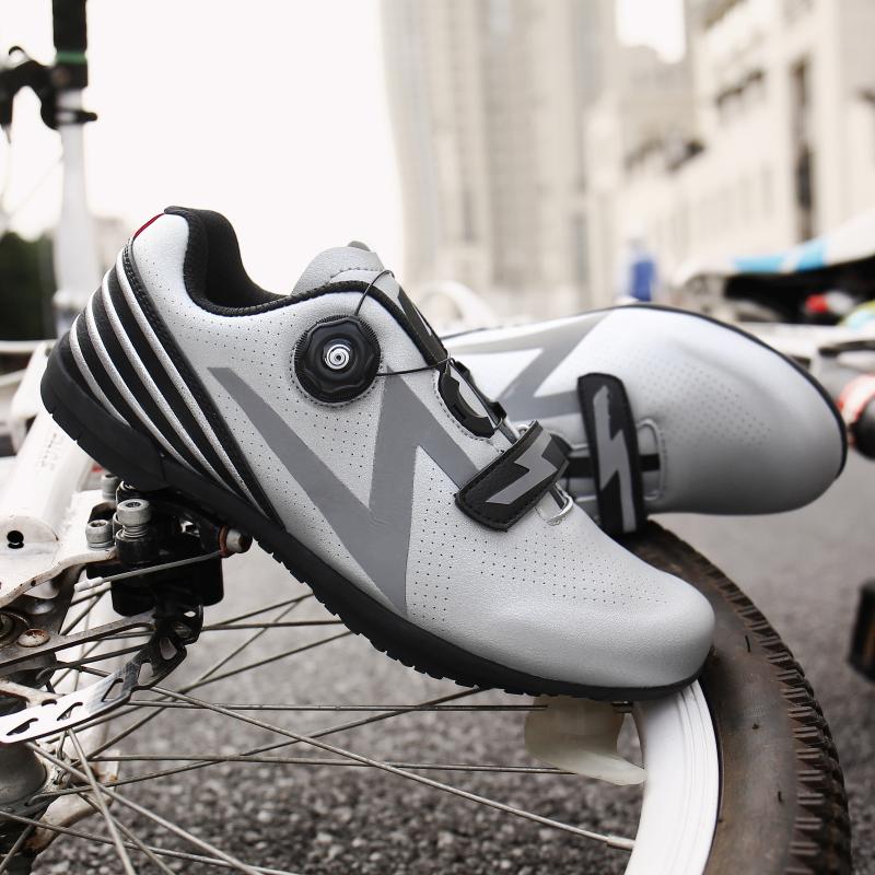 High Quality Professional Men Cycling Shoes MTB Road Bike Shoes Women Man Breathable Cycling Sneakers Self-Locking Bicycle, Qx025-red
High Quality Professional Men Cycling Shoes MTB Road Bike Shoes Women Man Breathable Cycling Sneakers Self-Locking Bicycle, Qx025-red