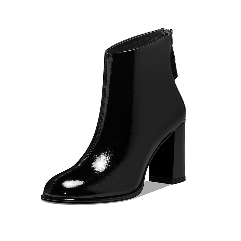 Band Design Platform Handmade Shoes for Women Autumn Winter High Heels Retro Quality Night Club Shoes Woman, Black
Band Design Platform Handmade Shoes for Women Autumn Winter High Heels Retro Quality Night Club Shoes Woman, Black