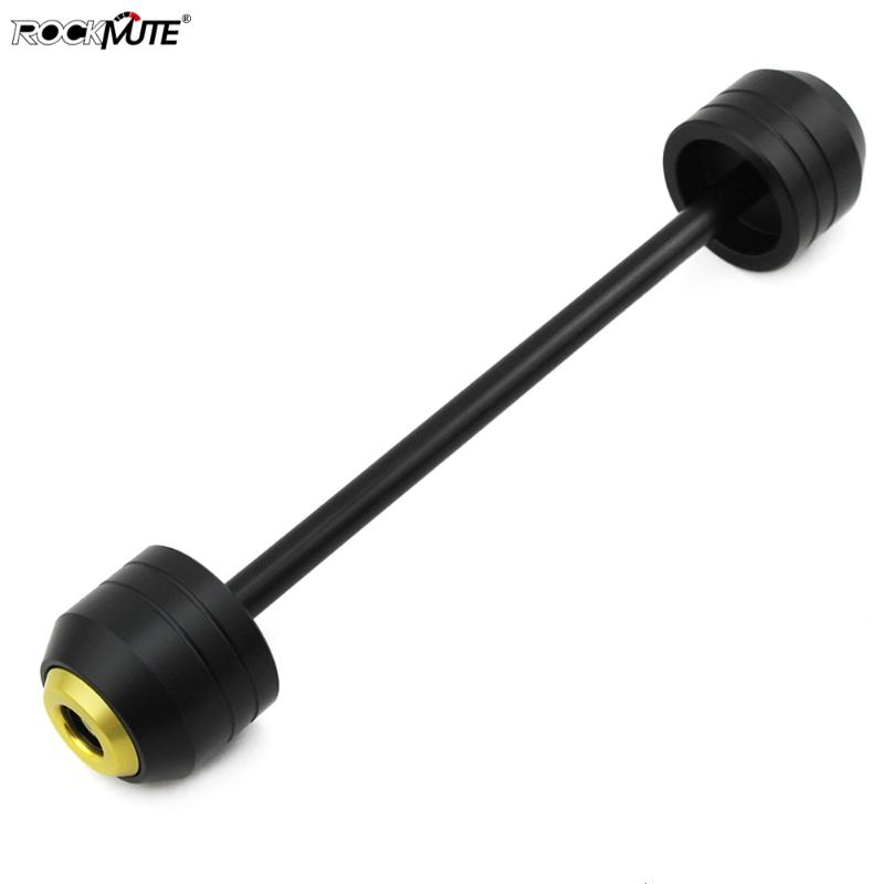 Axle Fork Falling Pad For KLE650 VERSYS 650 2007-2020 Front Motorcycle POM Wheel Slider Crash Protector
Axle Fork Falling Pad For KLE650 VERSYS 650 2007-2020 Front Motorcycle POM Wheel Slider Crash Protector