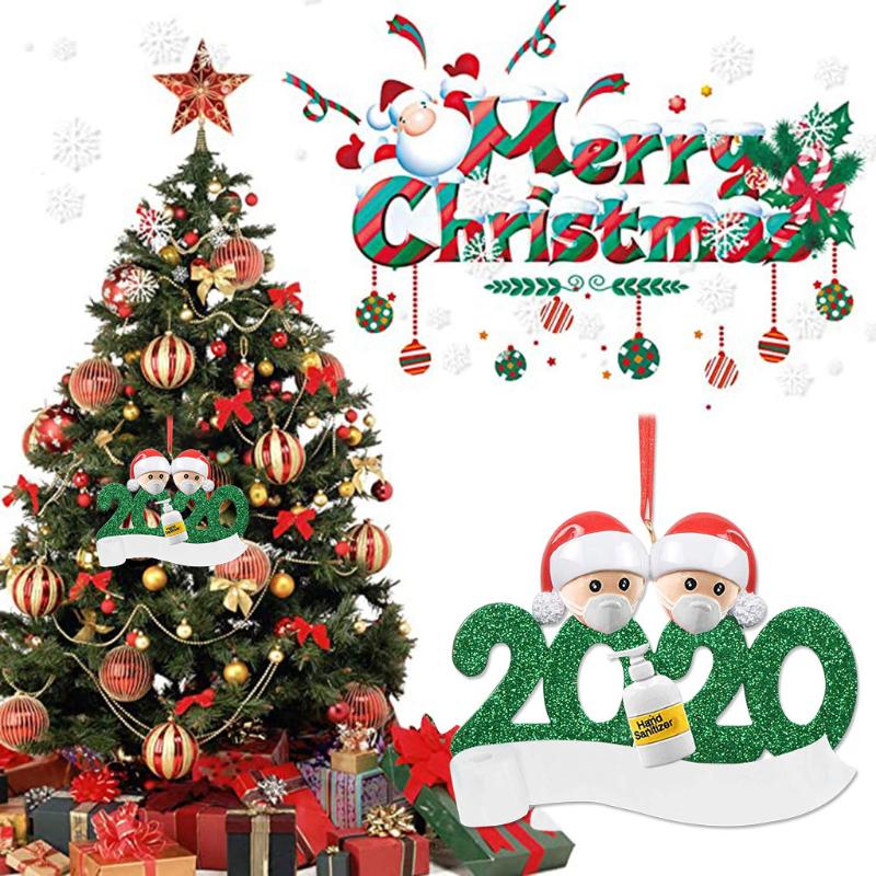 Personalized Survived Family of Ornament 2020 Christmas Holiday Decorations-Unique Christmas Tree Ornament-Special Keepsake #C
Personalized Survived Family of Ornament 2020 Christmas Holiday Decorations-Unique Christmas Tree Ornament-Special Keepsake #C