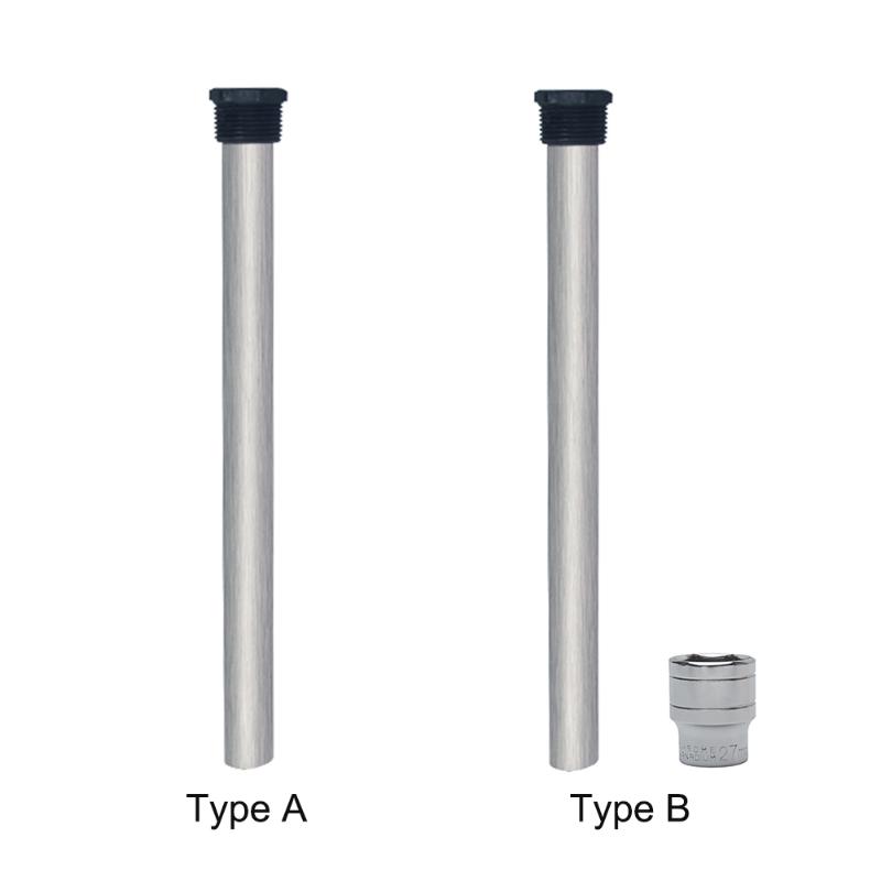 9.25 Inch RV Parts Water Heater Replacement NPT Thread With Tape Bar Magnesium Anode Rod Fix Tank Professional Spare For Mor-Flo
9.25 Inch RV Parts Water Heater Replacement NPT Thread With Tape Bar Magnesium Anode Rod Fix Tank Professional Spare For Mor-Flo