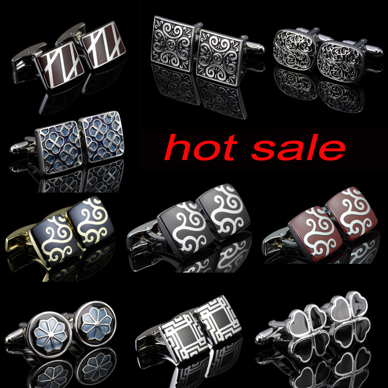 WN royal fashion cufflinks color gold and silver novel crystal carving decorative pattern design cufflinks wholesale/retail
WN royal fashion cufflinks color gold and silver novel crystal carving decorative pattern design cufflinks wholesale/retail