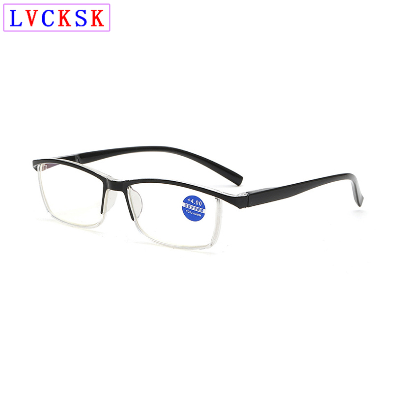 Women Blue Light Blocking Reading Glasses Magnifier Men Presbyopic Spectacles Computer Goggle Hyperopia Eyewear +1.0~+4.0 L2
Women Blue Light Blocking Reading Glasses Magnifier Men Presbyopic Spectacles Computer Goggle Hyperopia Eyewear +1.0~+4.0 L2