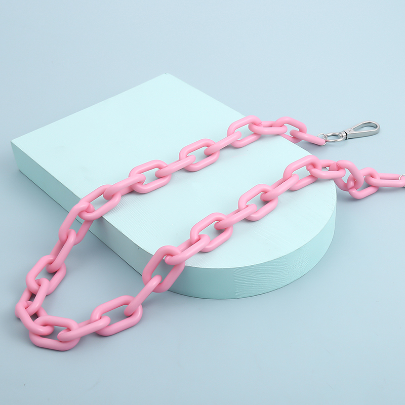 Vintage Contrast Candy Color Cool Girl's Waist Chain Pants Chain HipHop Statement Jewelry Nice Gift
Vintage Contrast Candy Color Cool Girl's Waist Chain Pants Chain HipHop Statement Jewelry Nice Gift