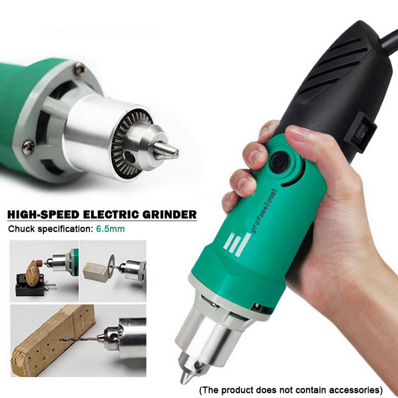 Cutting machine Electric Drill Mini Engraver With 6 Variable Speed For Metalworking Drilling Machine Polishing 110V/220V
Cutting machine Electric Drill Mini Engraver With 6 Variable Speed For Metalworking Drilling Machine Polishing 110V/220V