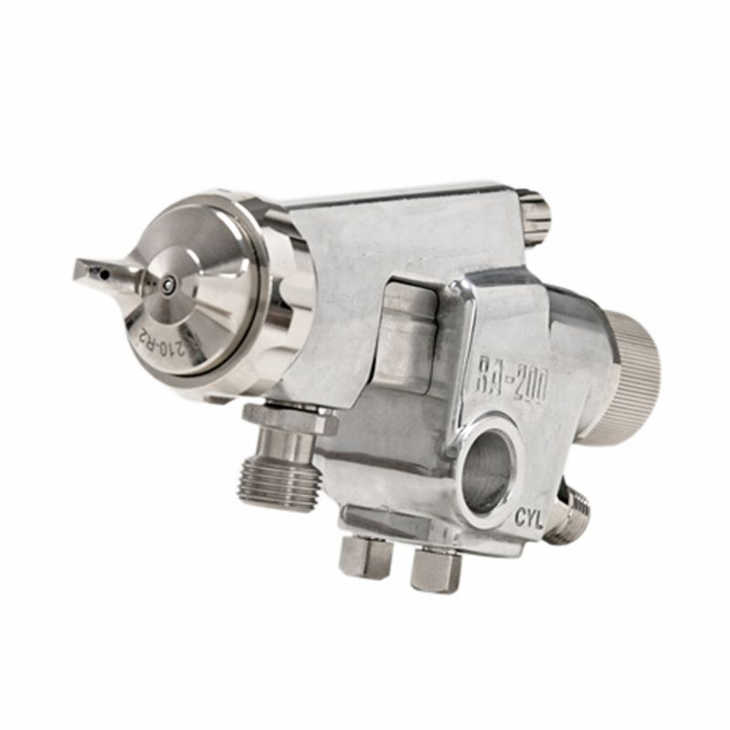 RA-200 Automatic Spray Gun for Painting Cars Paint Sprayers Power Tools Professional Mini Pneumatic Air Spray Guns Tool Part
RA-200 Automatic Spray Gun for Painting Cars Paint Sprayers Power Tools Professional Mini Pneumatic Air Spray Guns Tool Part