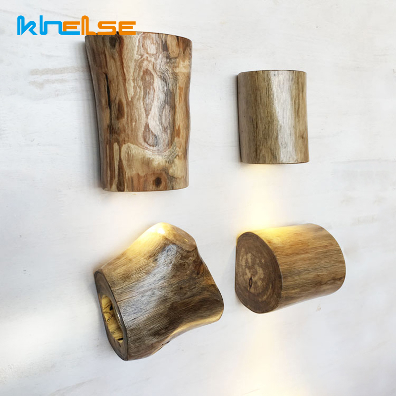 Creative Retro LED Wall Light Solid Wood Vintage Lamp 3W 6W Wall Sconce Mount Night Light Restaurant Aisle Corridor Cafe 85-265V
Creative Retro LED Wall Light Solid Wood Vintage Lamp 3W 6W Wall Sconce Mount Night Light Restaurant Aisle Corridor Cafe 85-265V