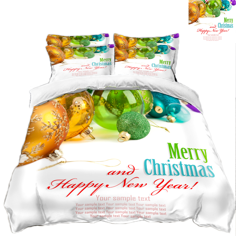 Christmas DIY Print Bedding set Exquisite New Year gift Box Pattern Duvet Cover set Single/Double Bedding Customizable, Bps-093
Christmas DIY Print Bedding set Exquisite New Year gift Box Pattern Duvet Cover set Single/Double Bedding Customizable, Bps-093