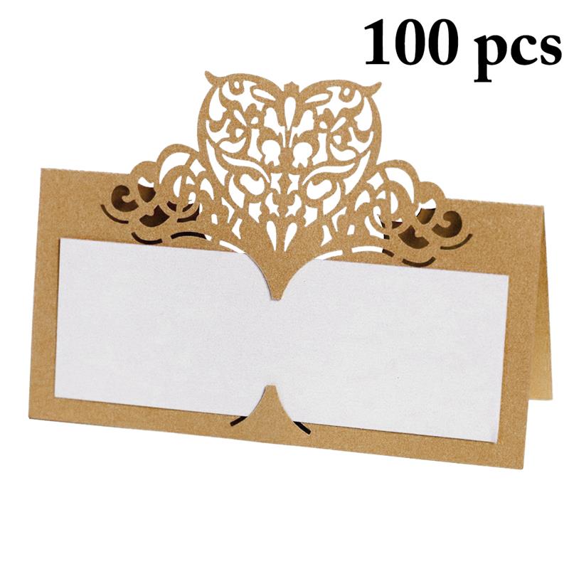 100pcs Laser Cut Heart Shape Party Table Name Wine Guest Card Place Card Wedding Party Decoration Favors Seating Decoration
100pcs Laser Cut Heart Shape Party Table Name Wine Guest Card Place Card Wedding Party Decoration Favors Seating Decoration