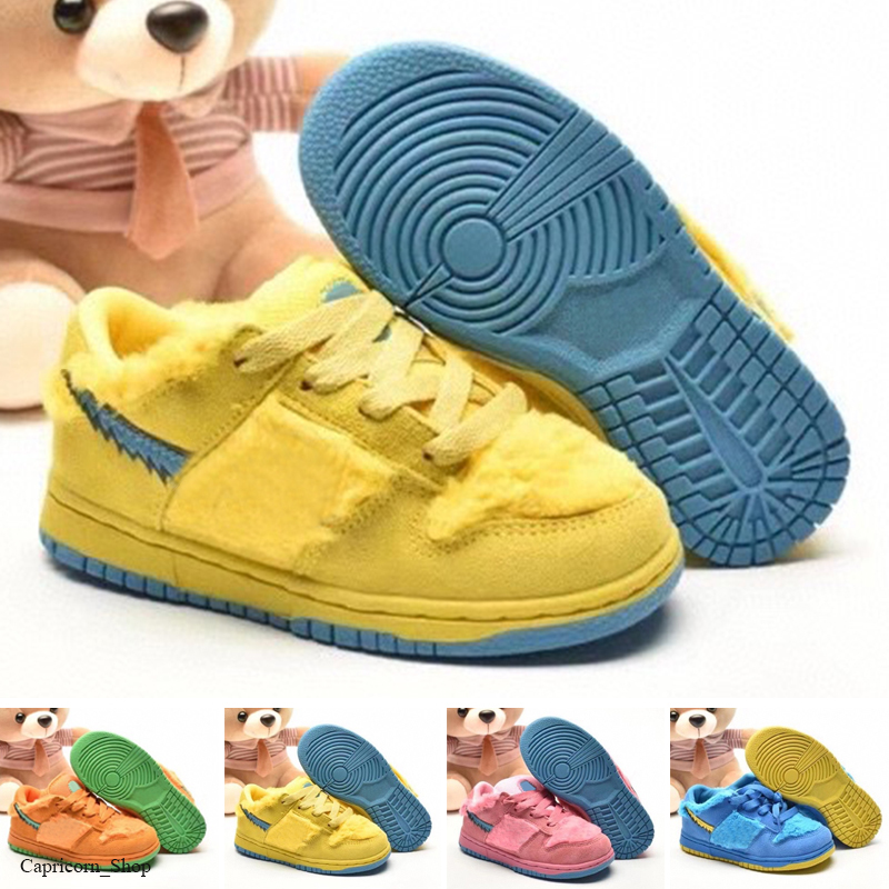 2020 Low Pro Children Air Cut Black Casual kids DUNK SB Leather low top children board shoes size 24-35
2020 Low Pro Children Air Cut Black Casual kids DUNK SB Leather low top children board shoes size 24-35