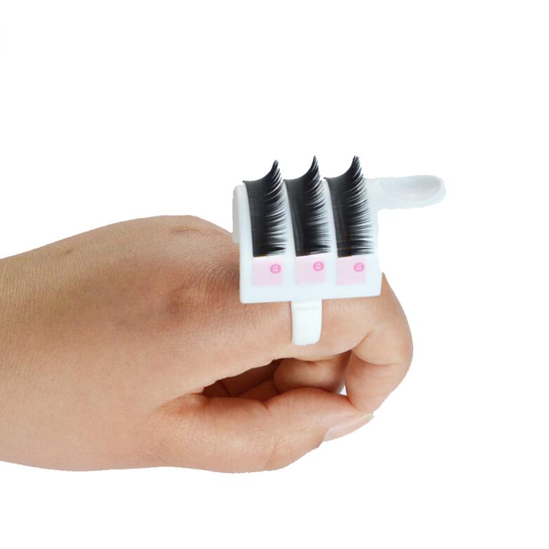 3 IN 1 Set 3D Eyelash Extensions Sets Eye Lash Strip Holder Pallet Sub-root Device U Shape Glue Ring Cups Set Volume
3 IN 1 Set 3D Eyelash Extensions Sets Eye Lash Strip Holder Pallet Sub-root Device U Shape Glue Ring Cups Set Volume