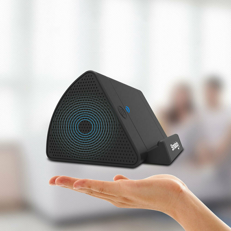 Loudspeaker Bass Bluetooth Speakers Bluetooth Portable Sound Box Portable Universal Wireless Speaker Outdoor Speaker for Smalody
Loudspeaker Bass Bluetooth Speakers Bluetooth Portable Sound Box Portable Universal Wireless Speaker Outdoor Speaker for Smalody