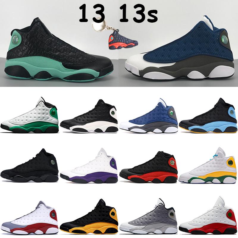 Jumpman basketball shoes 13 13s black cat bred flint black island lucky green court purple low pure platinum mens sneakers sports trainers, Gym red
Jumpman basketball shoes 13 13s black cat bred flint black island lucky green court purple low pure platinum mens sneakers sports trainers, Gym red