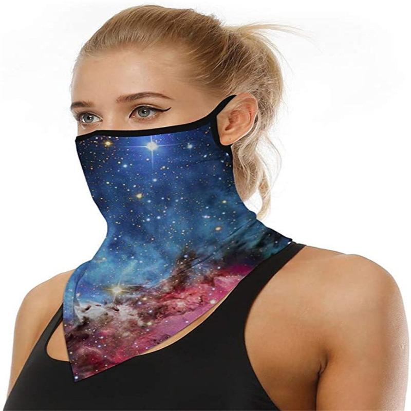 3PCS Unisex Bandana UV Protection Neck Gaiter Scarf Headwear Dust Outdoors Bandanas Turban Hand Band Magic Scarves Outdoor 
3PCS Unisex Bandana UV Protection Neck Gaiter Scarf Headwear Dust Outdoors Bandanas Turban Hand Band Magic Scarves Outdoor