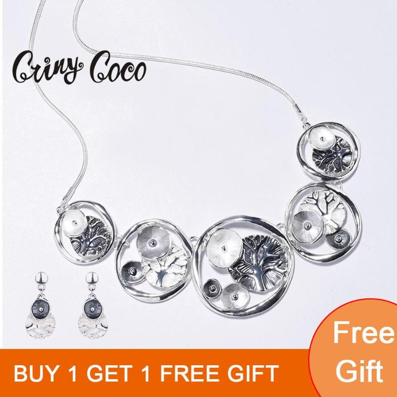 Fashion Jewelry 2020 Tree of Life Pendant Necklaces for Women Enamel Alloy Chain Choker Necklace Jewelry Accessories Gift
Fashion Jewelry 2020 Tree of Life Pendant Necklaces for Women Enamel Alloy Chain Choker Necklace Jewelry Accessories Gift