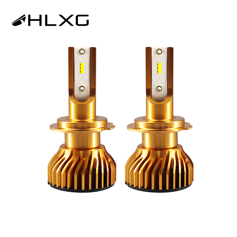 HLXG led h7 With ZES Brand Chips h4 h11 car light bulb 3 4 h8 headlight 12000LM 12V 72V lamp lampada 6000k
HLXG led h7 With ZES Brand Chips h4 h11 car light bulb 3 4 h8 headlight 12000LM 12V 72V lamp lampada 6000k