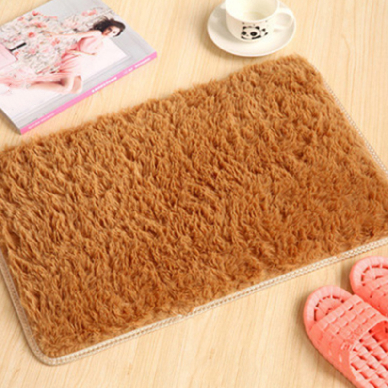 Shaggy Memory Foam Bath Mat Set Carpet For Kitchen Door Floor Mat Toilet Non Slip Plush Water Absorption Rug Bathroom
Shaggy Memory Foam Bath Mat Set Carpet For Kitchen Door Floor Mat Toilet Non Slip Plush Water Absorption Rug Bathroom