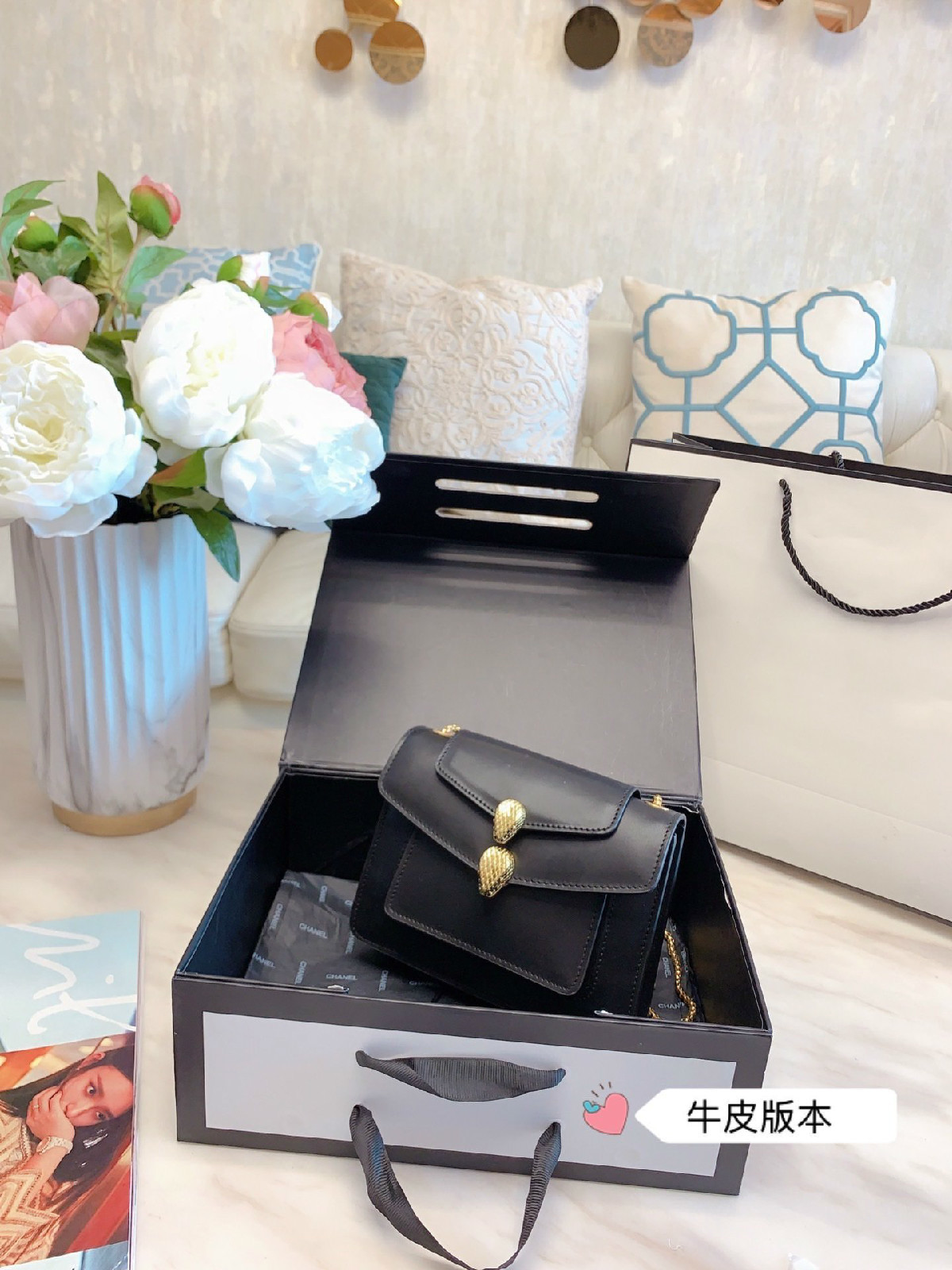 high-end Women's Single shoulder bag Leisure trend Retro chain Inclined shoulder bag TEWN TEWN
high-end Women's Single shoulder bag Leisure trend Retro chain Inclined shoulder bag TEWN TEWN