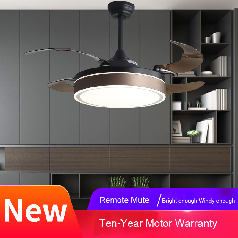 LED Ceiling Fans Light Invisible Modern Minimalist Living Room Inverter Ceiling Fans Led Invisible with Lights
LED Ceiling Fans Light Invisible Modern Minimalist Living Room Inverter Ceiling Fans Led Invisible with Lights