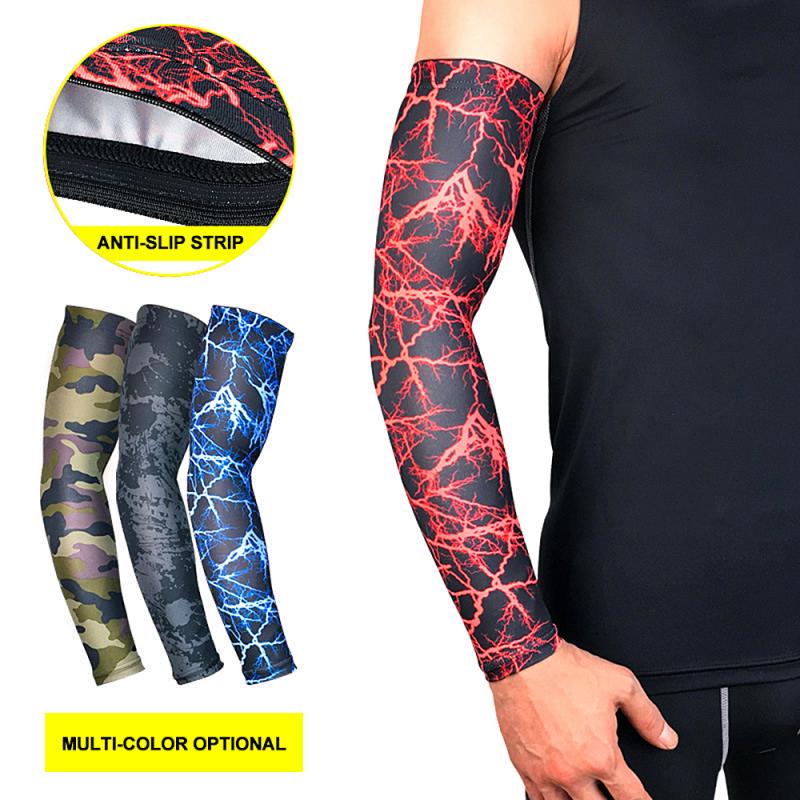 1 Pair Uv Cycling Arm Warmers Sports Bicycle Camouflage Arm Sleeves Sunscreen Fishing Camping Covers, 02
1 Pair Uv Cycling Arm Warmers Sports Bicycle Camouflage Arm Sleeves Sunscreen Fishing Camping Covers, 02