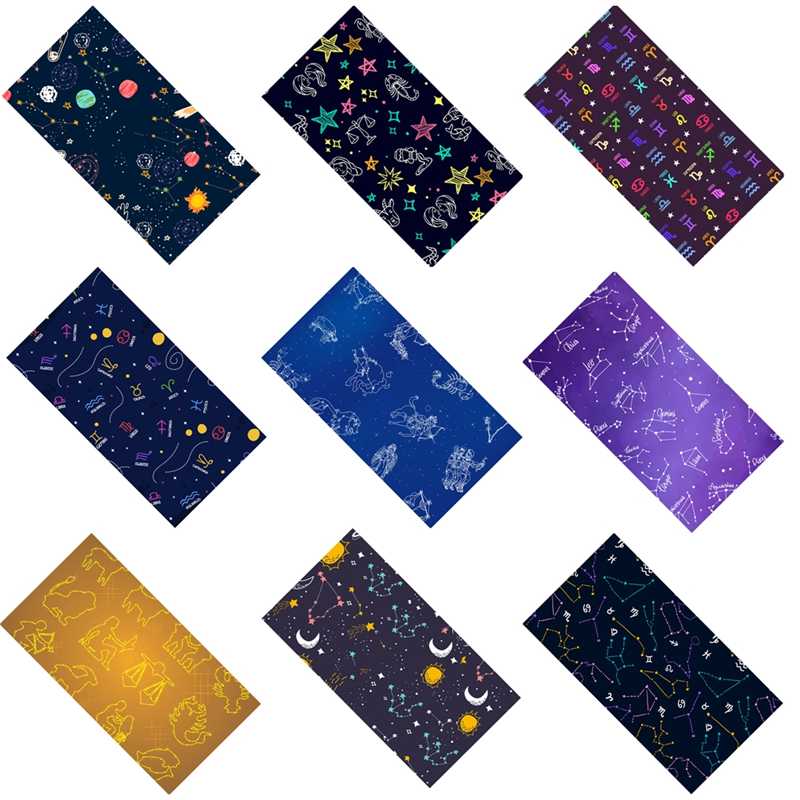 Imixlot 2020 Fashion Outdoor Sports Cycling Dustproof Sun Protection Bandana Neck Gaiters Unisex Multi Function Magic Scarf
Imixlot 2020 Fashion Outdoor Sports Cycling Dustproof Sun Protection Bandana Neck Gaiters Unisex Multi Function Magic Scarf