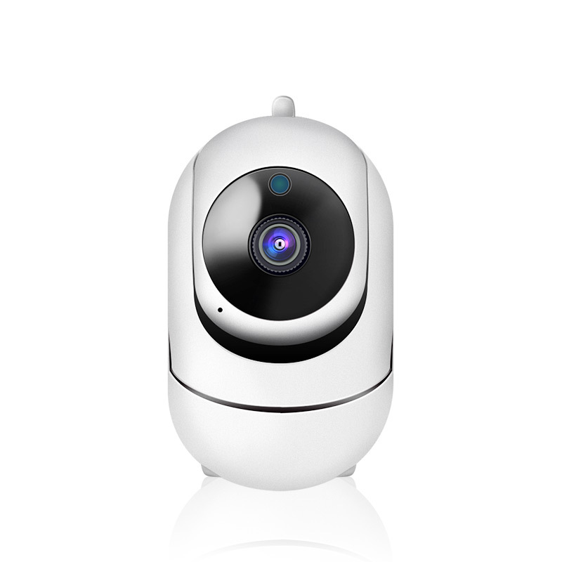 HD 1080P Cloud IP Camera WiFi Wireless Smart Auto Tracking Of Human Home Security Surveillance CCTV Network Camera Baby Monitor
HD 1080P Cloud IP Camera WiFi Wireless Smart Auto Tracking Of Human Home Security Surveillance CCTV Network Camera Baby Monitor