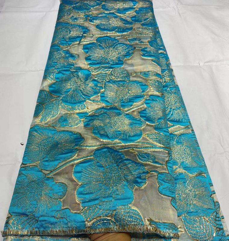 Brocade Lace Fabrics Hot African Embroidery Lace Fabric Nigerian French Tulle Fabric For Bridal Dress TS9518
Brocade Lace Fabrics Hot African Embroidery Lace Fabric Nigerian French Tulle Fabric For Bridal Dress TS9518