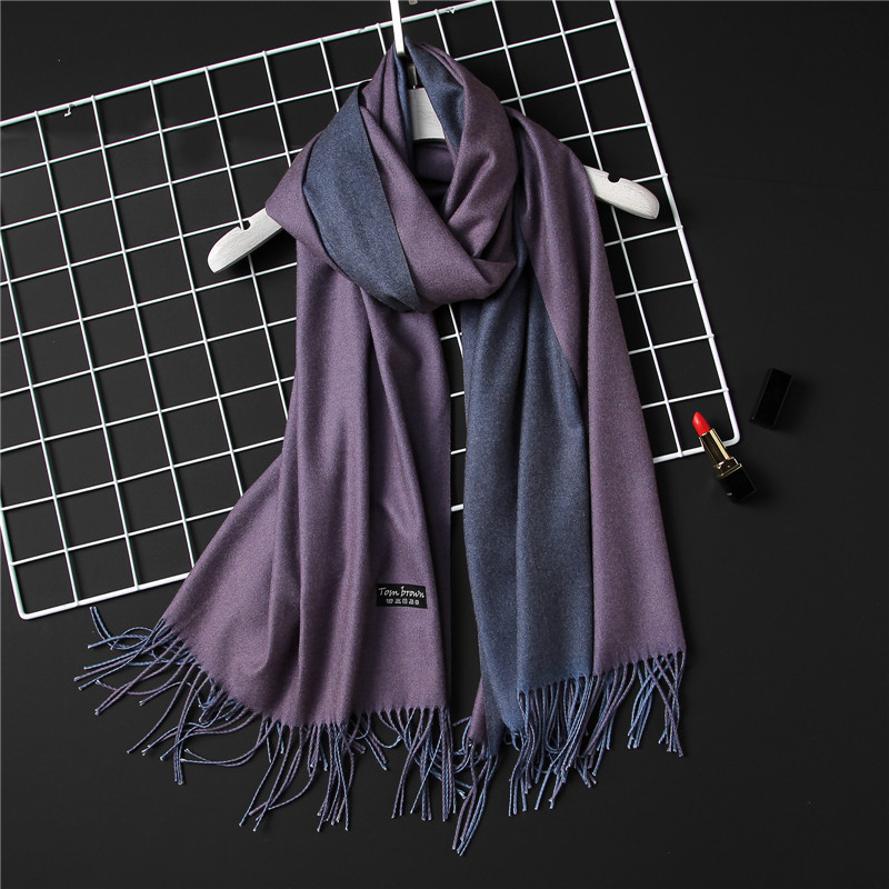 LaMaxPa Dropshipping Fashion Winter Cashmere Scarf Women Double Sides Shawls and Wraps Female Warm Bandana Long Foulard
LaMaxPa Dropshipping Fashion Winter Cashmere Scarf Women Double Sides Shawls and Wraps Female Warm Bandana Long Foulard