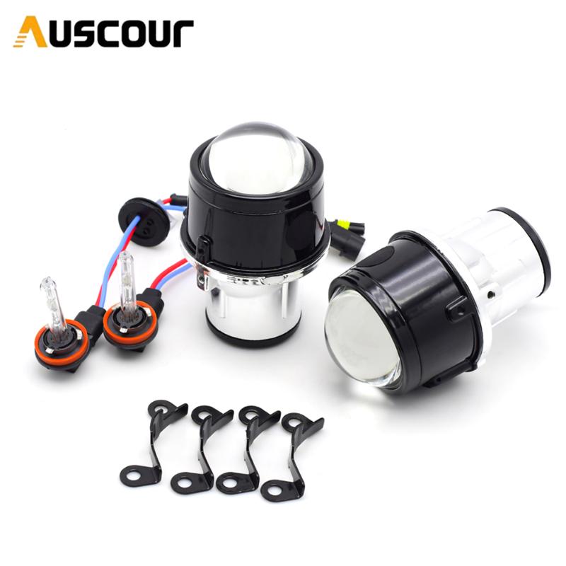 2pcs 2.5 inch H11 hid Bixenon Fog Light Lens Full Metal for Wrangler tiida all model universal lens headlight Modify
2pcs 2.5 inch H11 hid Bixenon Fog Light Lens Full Metal for Wrangler tiida all model universal lens headlight Modify