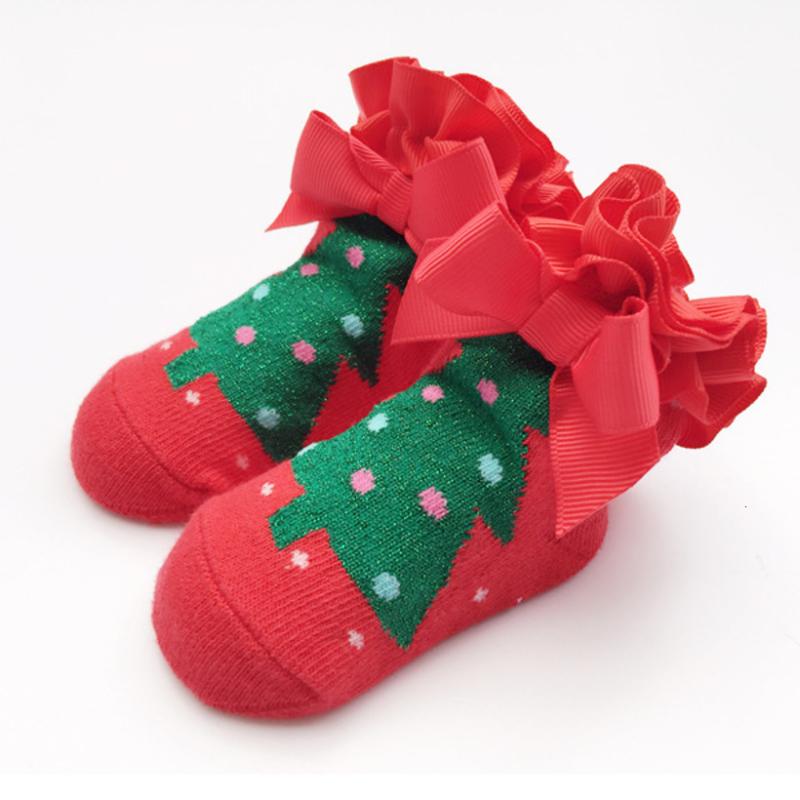 2020 Christmas Baby Socks Festival Newborn Socks Cotton Santa Kids Winter Baby Christmas Sock Infant Anti-slip, As picture
2020 Christmas Baby Socks Festival Newborn Socks Cotton Santa Kids Winter Baby Christmas Sock Infant Anti-slip, As picture