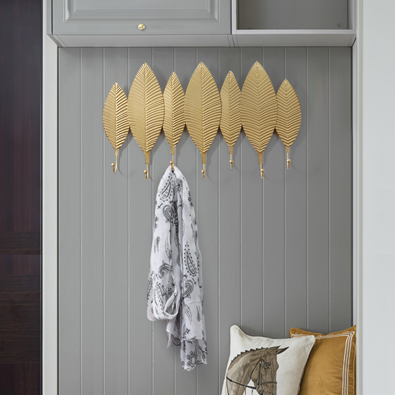 Nordic Hook Creative Iron Art Coat Hook Key Porch Rack Corridor Commodity Shelf Door Decoration Free Punch Coat Hat
Nordic Hook Creative Iron Art Coat Hook Key Porch Rack Corridor Commodity Shelf Door Decoration Free Punch Coat Hat