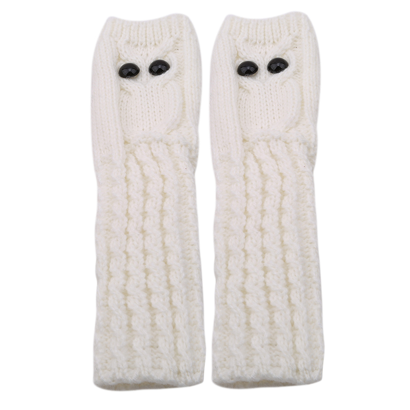Women Gloves Stylish Hand Warmer Winter Gloves Women Arm Crochet Knitting Faux Warm Fingerless
Women Gloves Stylish Hand Warmer Winter Gloves Women Arm Crochet Knitting Faux Warm Fingerless