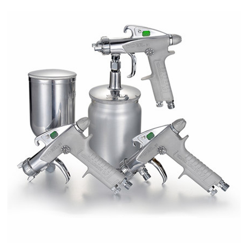 Professional Anest Iwata Original Spray Gun Paint Sprayers Mini Portable Gravity Automotive Spray Guns Car Painting Nozzle W-61
Professional Anest Iwata Original Spray Gun Paint Sprayers Mini Portable Gravity Automotive Spray Guns Car Painting Nozzle W-61