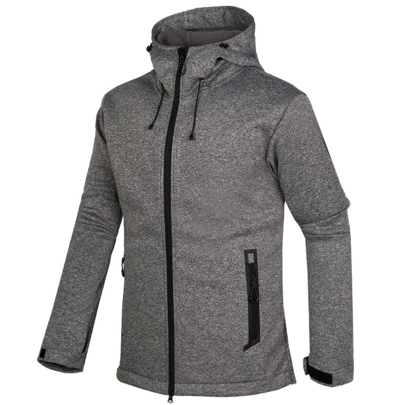 Female&male Windbreaker Outdoor Jacket Women Men Water Resistant Climbing Camping Hiking Coat Fishing Jackets, Gray
Female&male Windbreaker Outdoor Jacket Women Men Water Resistant Climbing Camping Hiking Coat Fishing Jackets, Gray