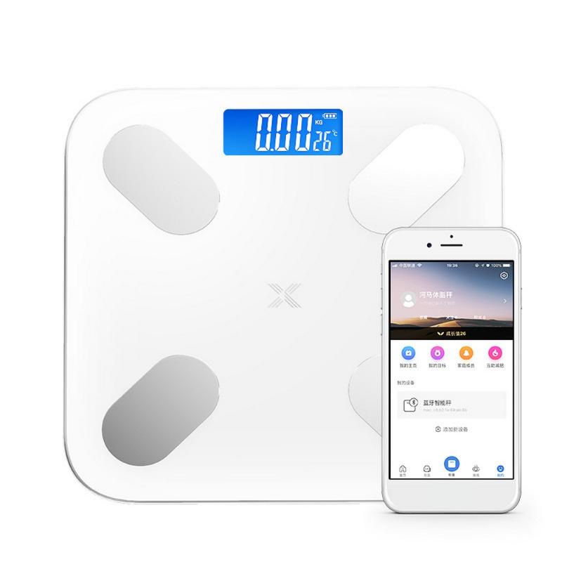 Charge Display Digital Body Weighing Scale Floor Scales Bathroom Body Fat Scale Glass Electronic Accurate Smart Bettery Scales
Charge Display Digital Body Weighing Scale Floor Scales Bathroom Body Fat Scale Glass Electronic Accurate Smart Bettery Scales