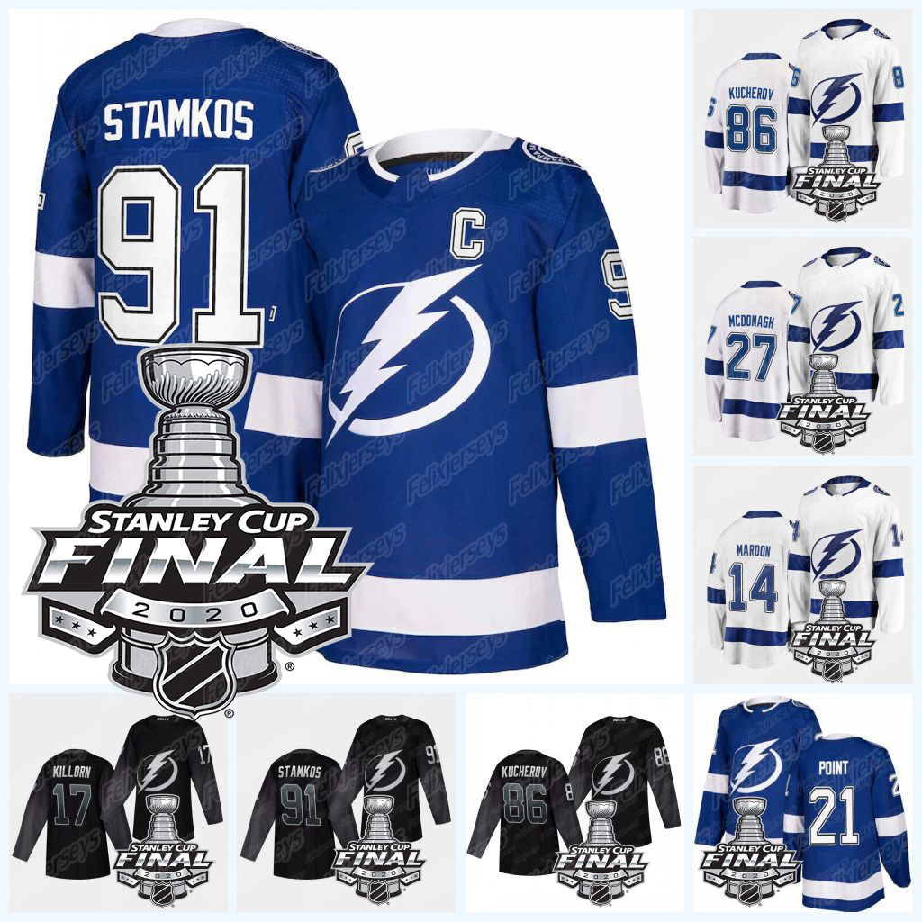 Youth Steven Stamkos Nikita Kucherov Tampa Bay Lightning 2020 Stanley Cup Final Jersey Brayden Point Andrei Vasilevskiy Victor Hedman, 2020 all star white youth s-xl
Youth Steven Stamkos Nikita Kucherov Tampa Bay Lightning 2020 Stanley Cup Final Jersey Brayden Point Andrei Vasilevskiy Victor Hedman, 2020 all star white youth s-xl