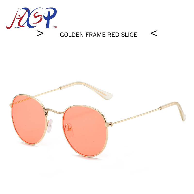 LeonLion 2020 Classic Small Frame Round Sunglasses Women/Men Brand Designer Alloy Mirror Sun Glasses Vintage Modis Oculos
LeonLion 2020 Classic Small Frame Round Sunglasses Women/Men Brand Designer Alloy Mirror Sun Glasses Vintage Modis Oculos