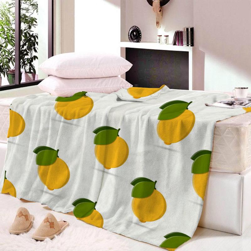 Custom DIY Print Blanket for Adults Microfiber Sherpa Fleece Blanket Tropical Fruit Wearable Throw Bedding
Custom DIY Print Blanket for Adults Microfiber Sherpa Fleece Blanket Tropical Fruit Wearable Throw Bedding