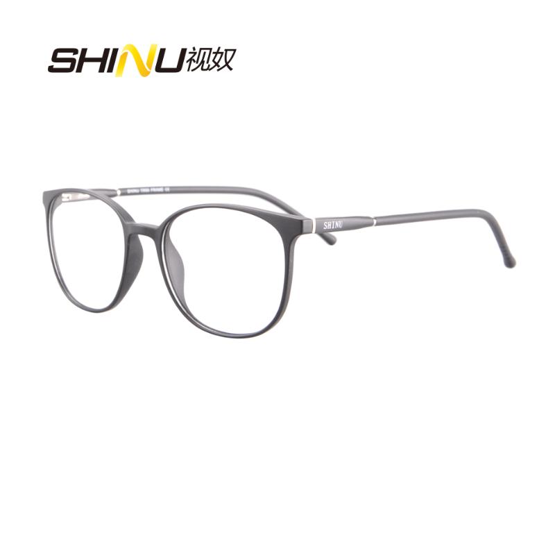 Anti Blue Light Multi-focal Progressive Reading Glasses Women Men Presbyopic Eyeglasses See Near & Far Diopter Eyewear
Anti Blue Light Multi-focal Progressive Reading Glasses Women Men Presbyopic Eyeglasses See Near & Far Diopter Eyewear