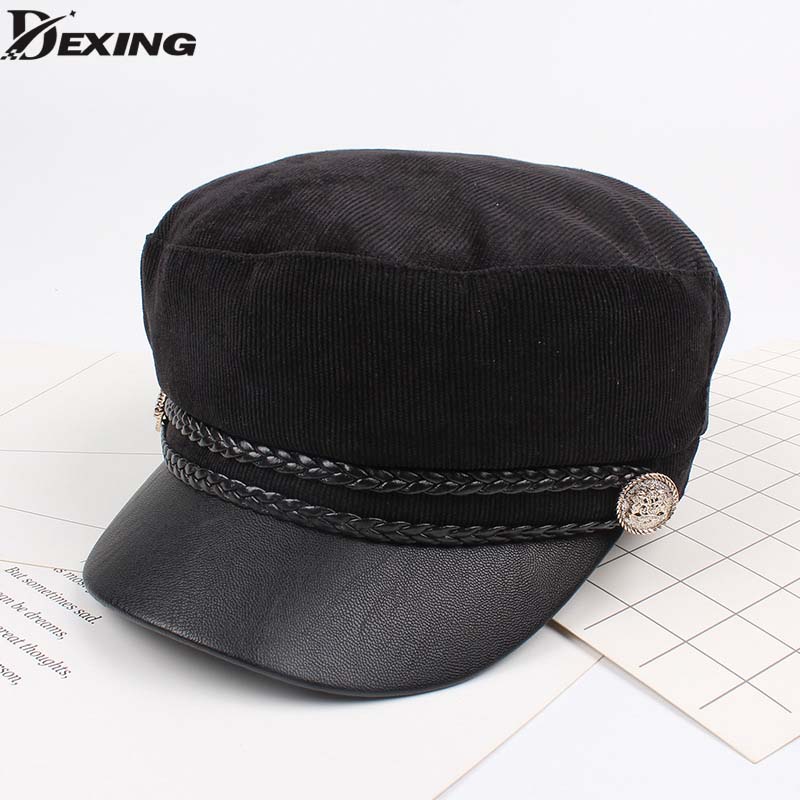 New Beret Female Male Flat Cap spring Autumn Hats For Women Men Octagonal Cap Painter Hat Vintage England Artist Hats, Khaki
New Beret Female Male Flat Cap spring Autumn Hats For Women Men Octagonal Cap Painter Hat Vintage England Artist Hats, Khaki